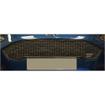 Upper Grille Ford Fiesta ST MK8