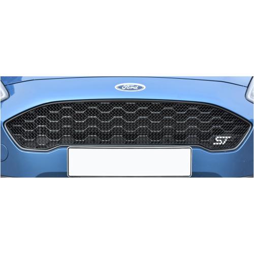 Upper Grille Ford Fiesta ST MK8