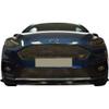 Zunsport Full Grille Set Ford Fiesta ST MK8
