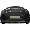 Full Grille Set Ford Fiesta ST MK8