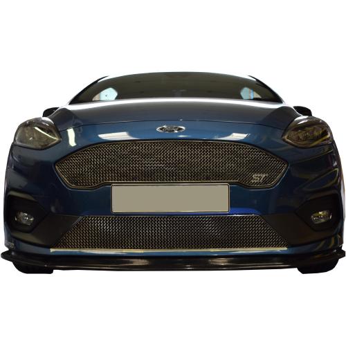Full Grille Set Ford Fiesta ST MK8