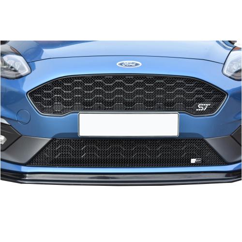 Full Grille Set Ford Fiesta ST MK8
