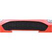 Upper Grille Ford Fiesta ST Line MK8