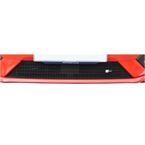 Lower Grille Ford Fiesta ST Line MK8
