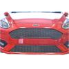 Zunsport Full Grille Set Ford Fiesta ST Line MK8