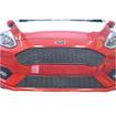 Full Grille Set Ford Fiesta ST Line MK8