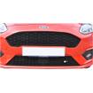 Full Grille Set Ford Fiesta ST Line MK8