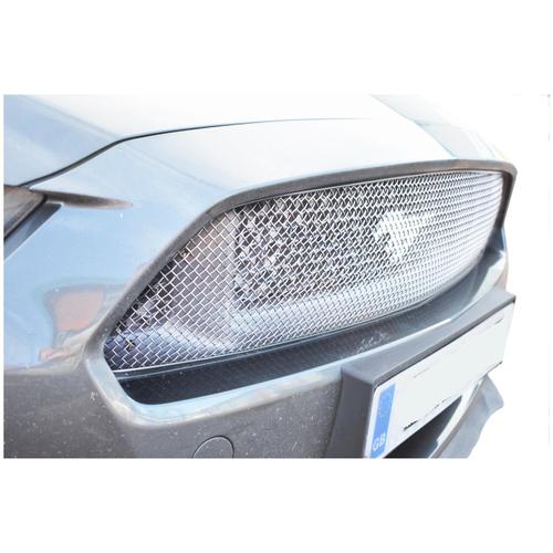 Upper Grille Ford Mustang GT