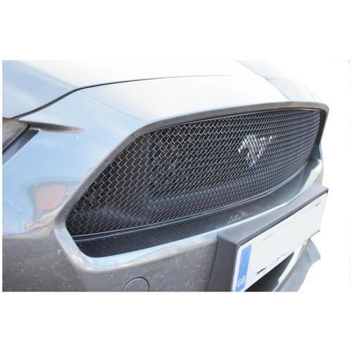 Upper Grille Ford Mustang GT