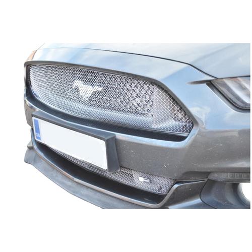 Front Grille Set Ford Mustang GT