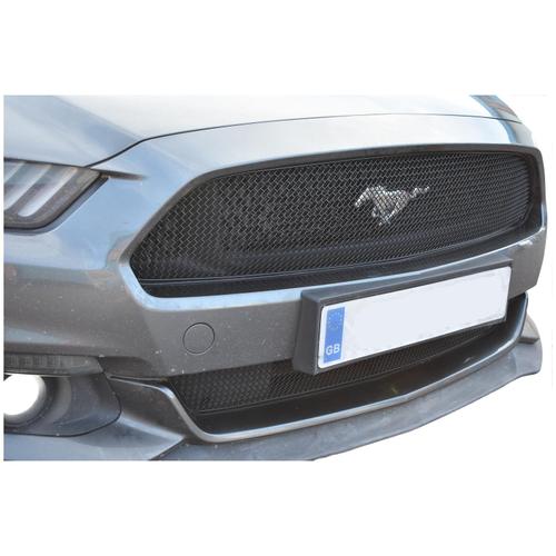 Front Grille Set Ford Mustang GT