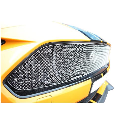 Upper Grille Ford Mustang GT Facelift
