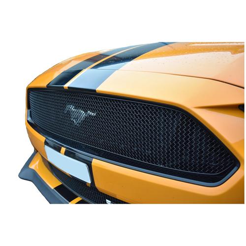 Upper Grille Ford Mustang GT Facelift