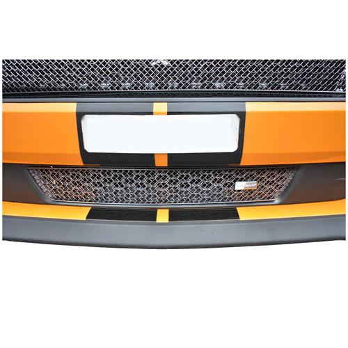 Lower Grille Ford Mustang GT Facelift