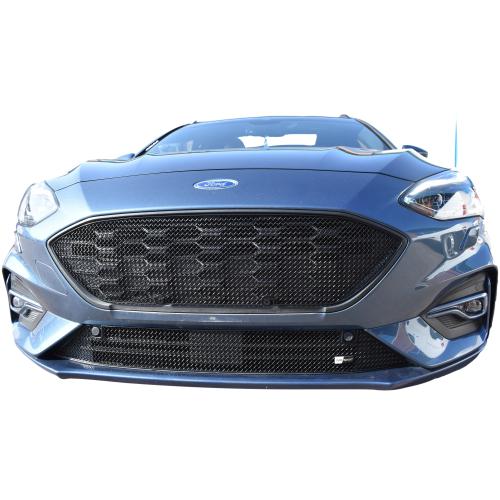 Front Grille Set Ford Focus ST-Line MK4