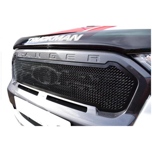 Upper Grille Ford Ranger MK7 (T8)