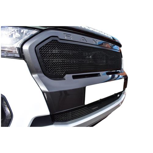Front Grille Set Ford Ranger MK7 (T8)