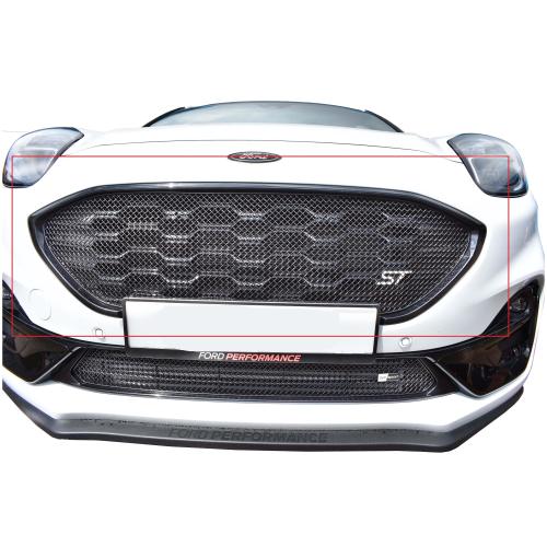 Upper Grille Ford Puma ST