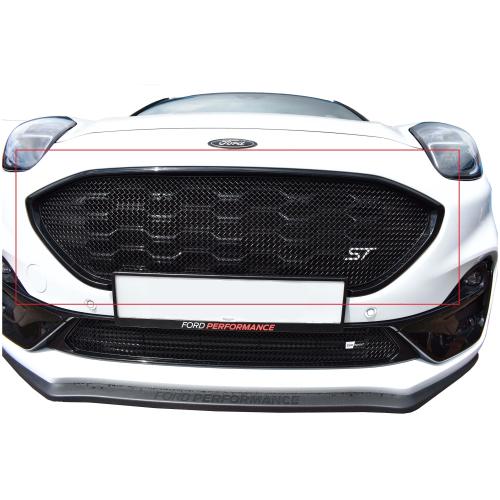 Upper Grille Ford Puma ST