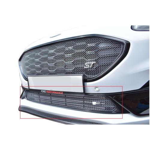 Lower Grille Ford Puma ST