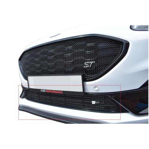 Lower Grille Ford Puma ST