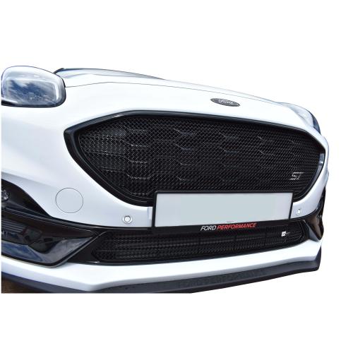 Front Grille Set Ford Puma ST