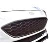 Zunsport Upper Grille Ford Focus ST MK4