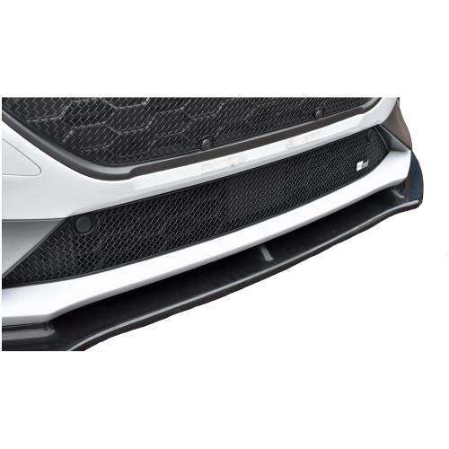 Lower Grille Ford Focus ST MK4