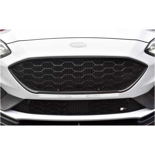 Front Grille Set Ford Focus ST MK4