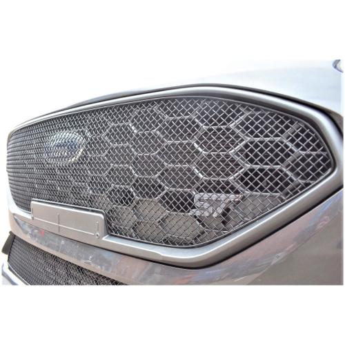 Upper Grille Ford Fiesta ST MK8.5