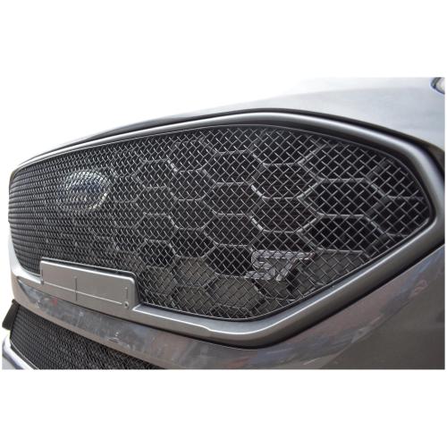 Upper Grille Ford Fiesta ST MK8.5