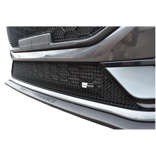 Lower Grille Ford Fiesta ST MK8.5