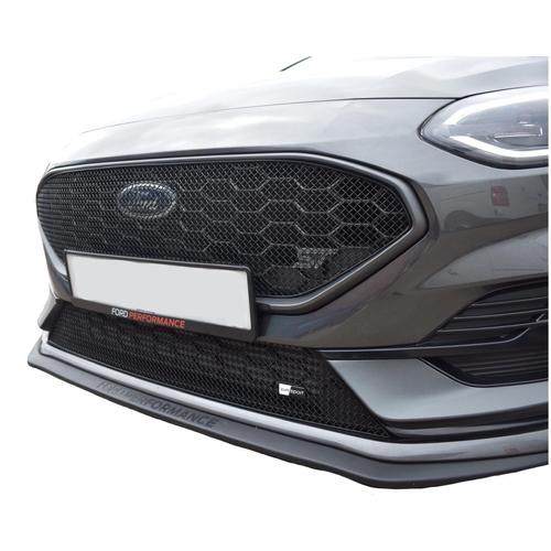 Front Grille Set Ford Fiesta ST MK8.5