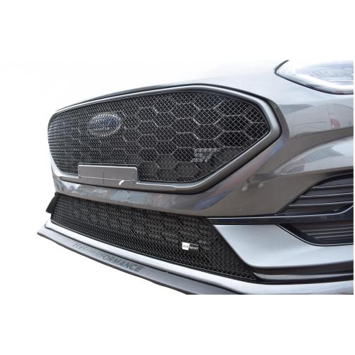 Front Grille Set Ford Fiesta ST MK8.5