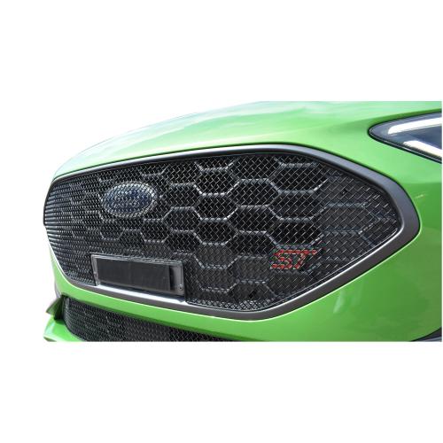 Upper Grille Ford Focus ST MK4.5