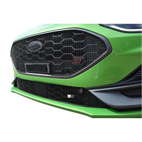 Front Grille Set Ford Focus ST MK4.5
