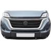 Zunsport Upper Grille Set Fiat Ducato