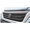 Zunsport Front Grille Set Fiat Ducato
