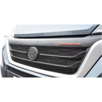 Centre Grille