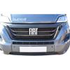 Zunsport Front Grille Set Fiat Ducato Fiat Badge Only