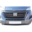 Front Grille Set Fiat Ducato Fiat Badge Only