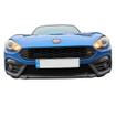 Centre Grille Fiat Abarth 124 Spider