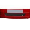 Zunsport Lower Grille Fiat Grande Punto (Body Kit)