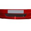 Lower Grille Fiat Grande Punto (Body Kit)