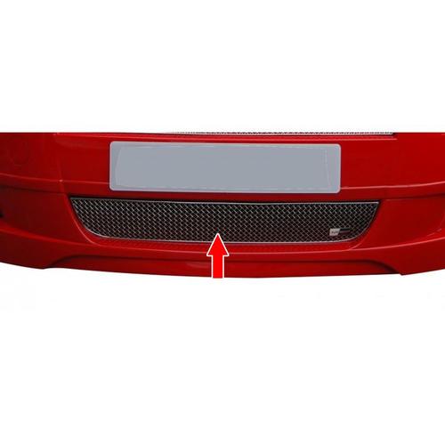 Lower Grille Fiat Grande Punto (Body Kit)