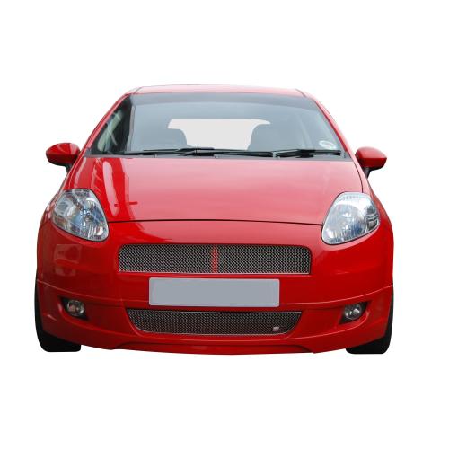 Full Grille Set Fiat Grande Punto (Body Kit)