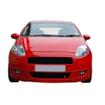 Full Grille Set Fiat Grande Punto (Body Kit)