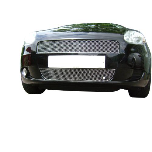 Full Front Grille Set Fiat Punto