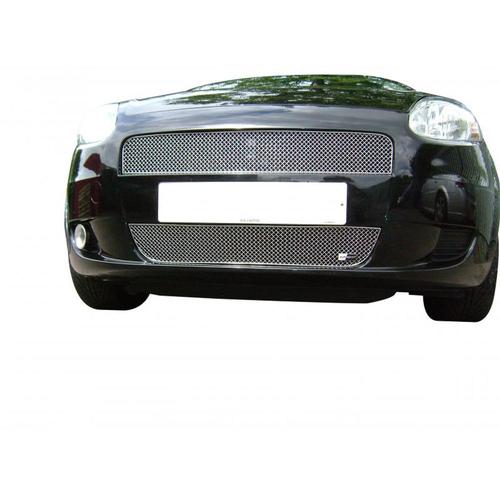 Full Front Grille Set Fiat Punto
