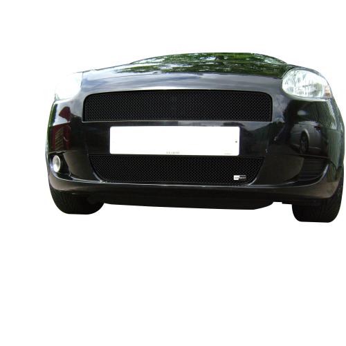 Full Front Grille Set Fiat Punto